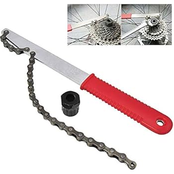 Amazon | スプロケット 取り付け/取り外し 工具 シマノ 自転車